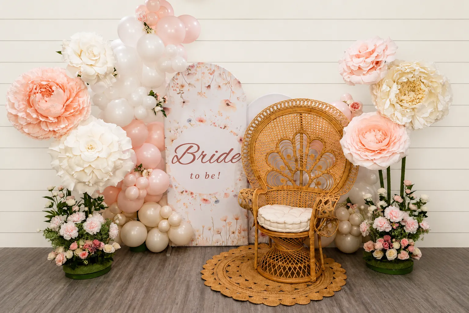 Bride to Be 