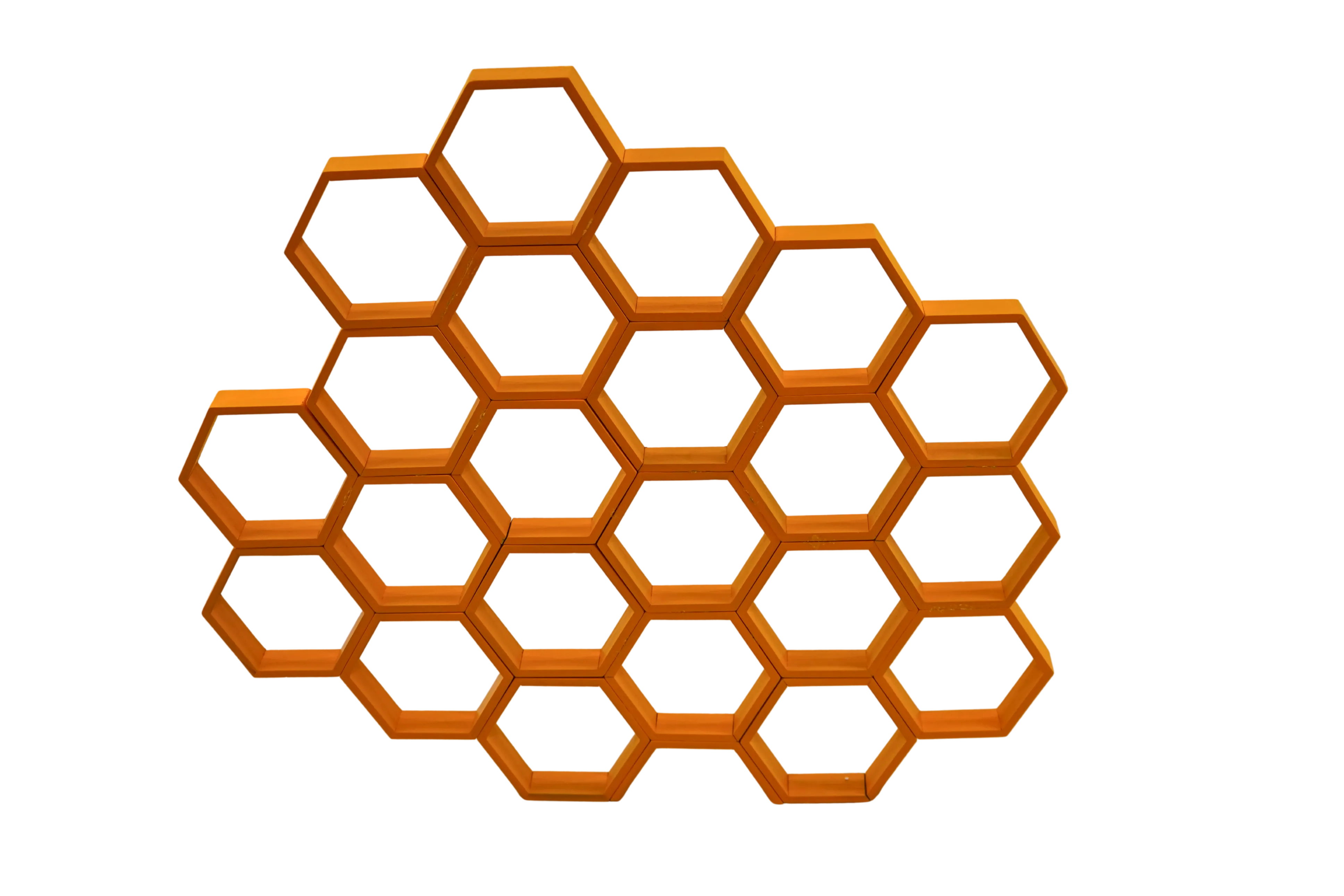 Honeycomb Wood Prop