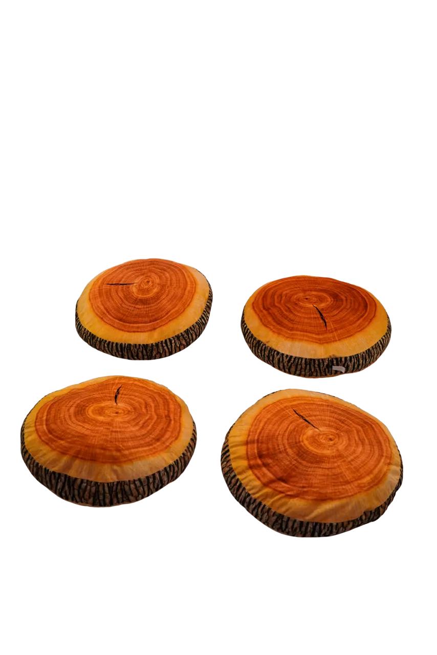 Stump Cushions