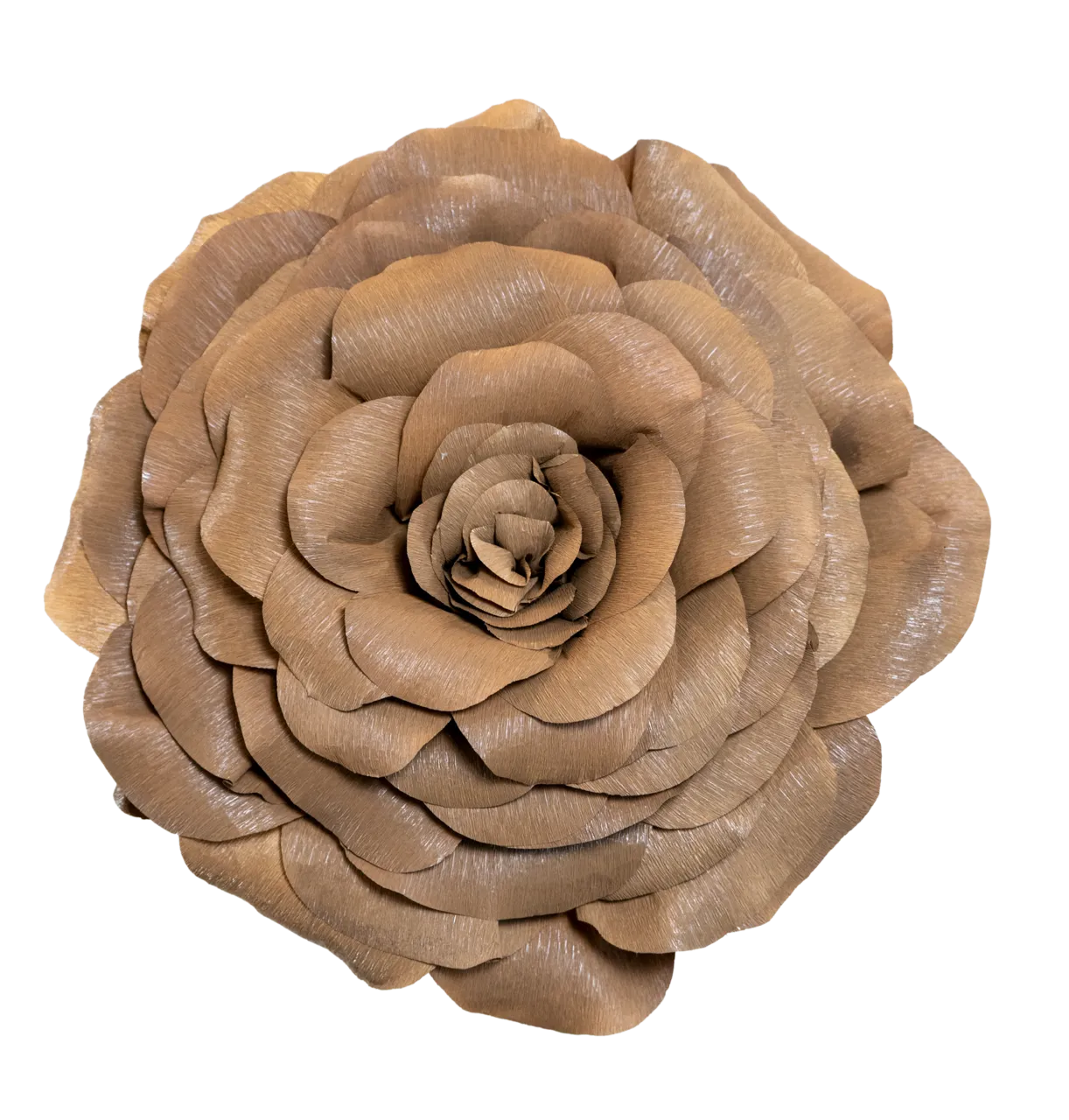 Tan/Khaki Rose
