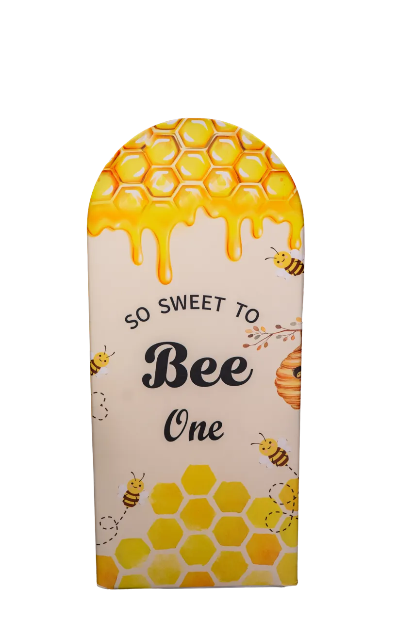 So Sweet To Bee One 6ft Arch Cover