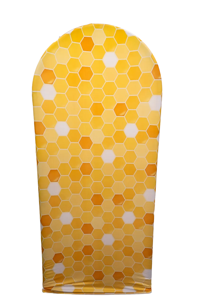 Honeycomb 5ft Arch Cover