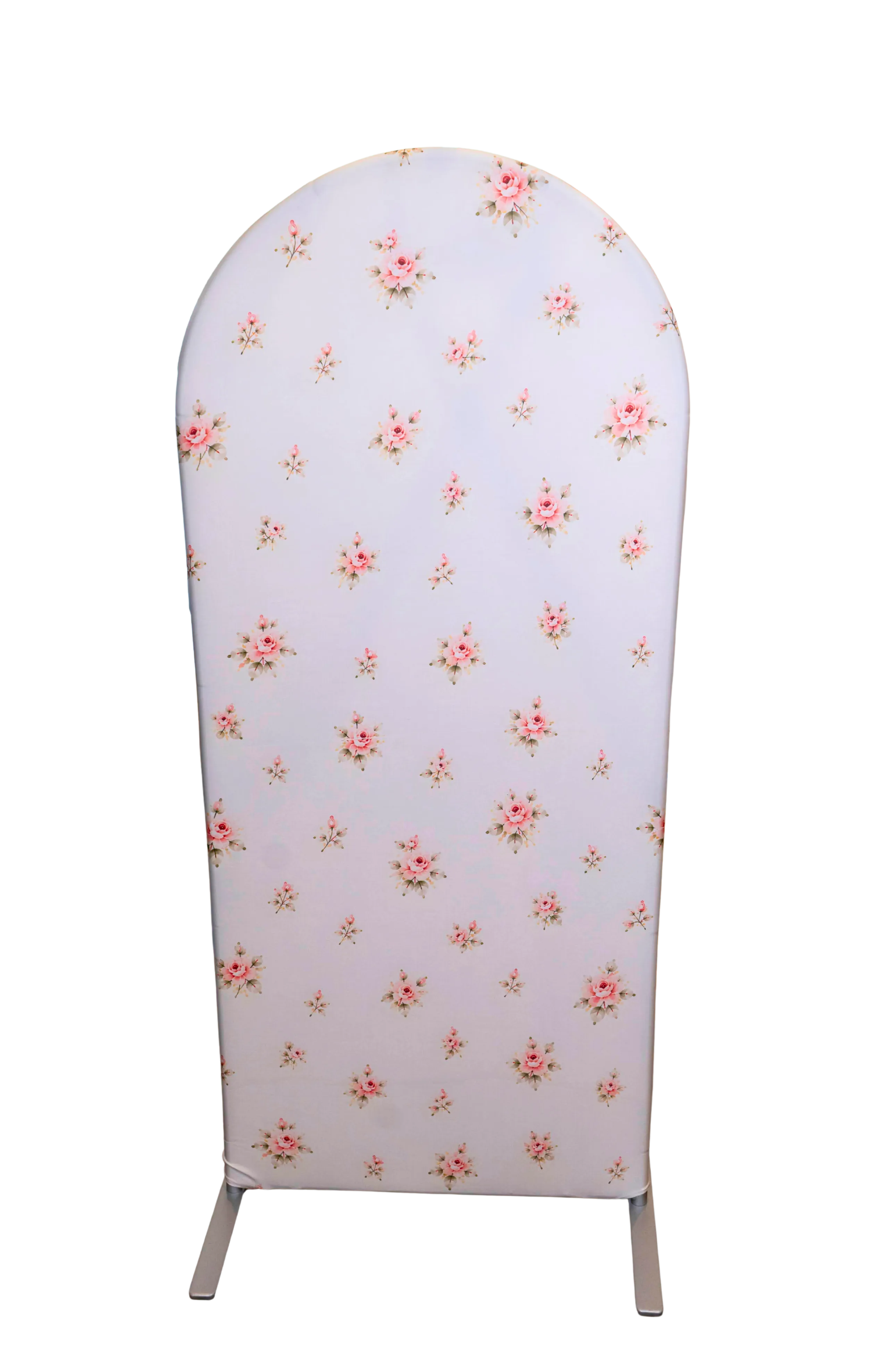 Silly Goose Flowers 5ft Arch Cover