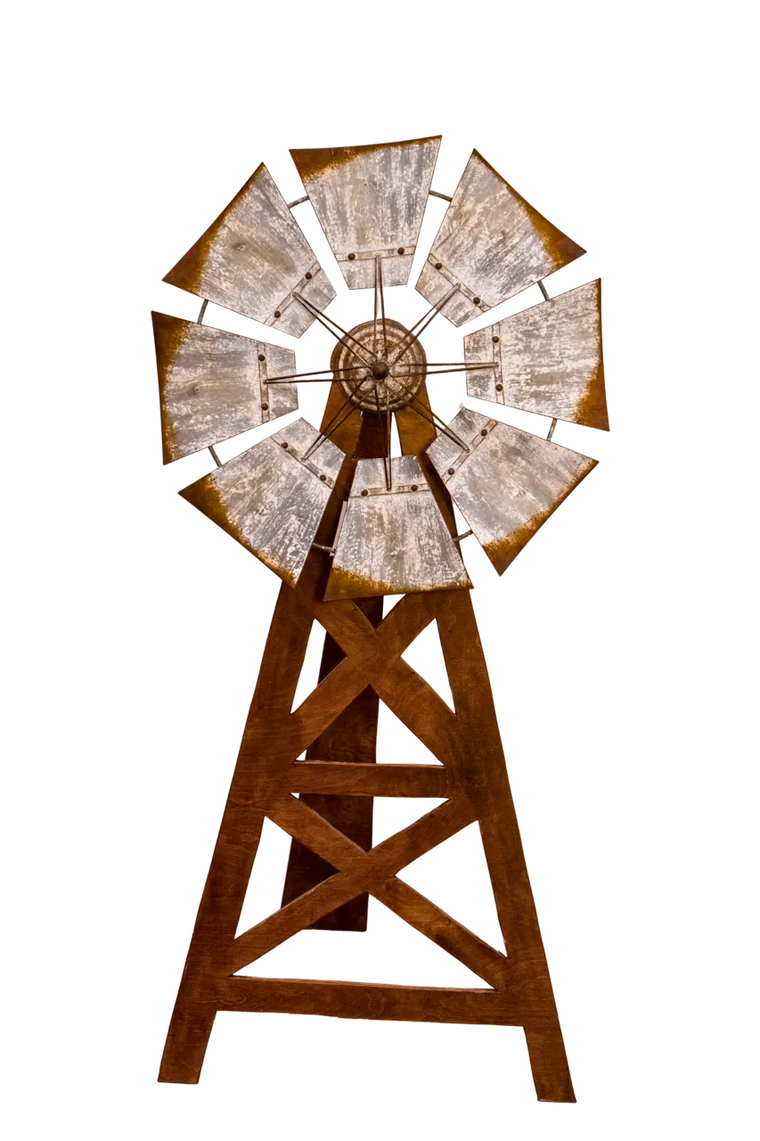 Windmill Prop