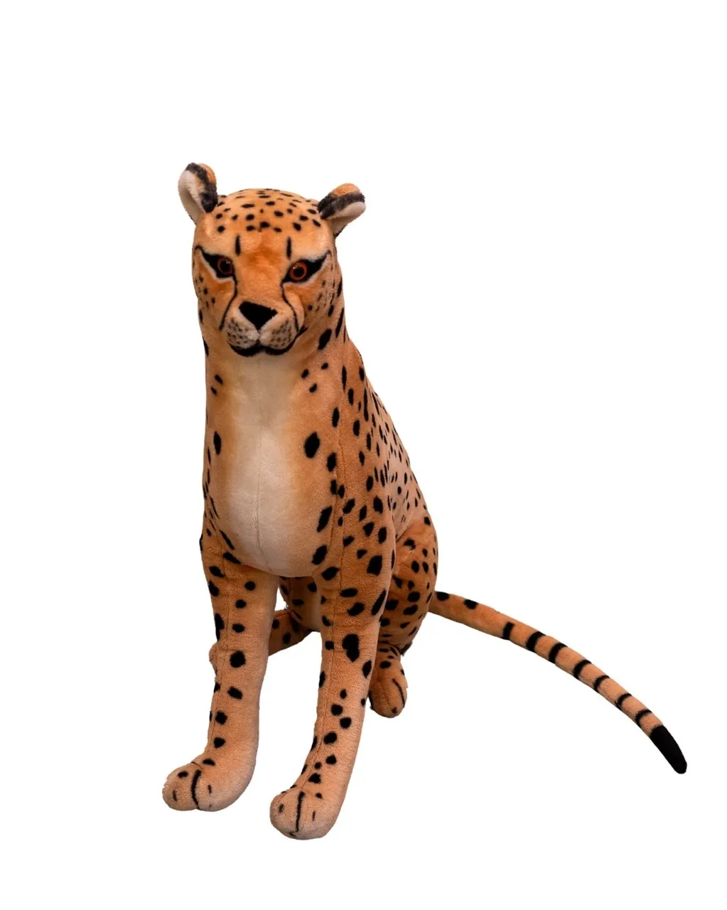 Melissa and Doug Giant Cheetah