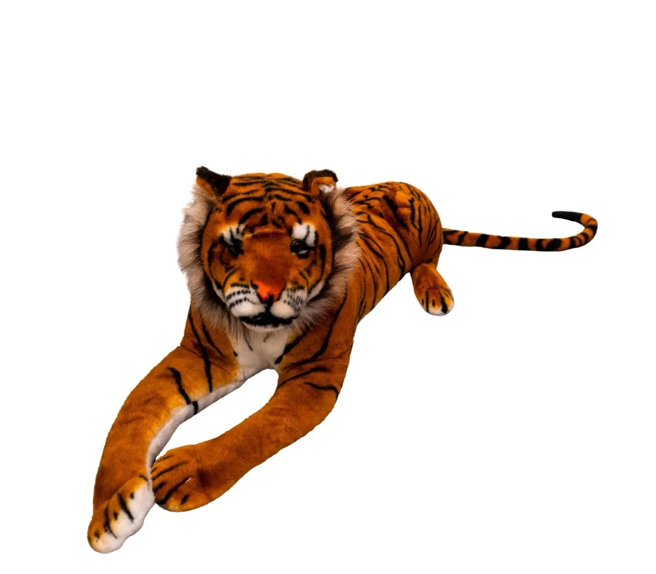Melissa and Doug Giant Tiger