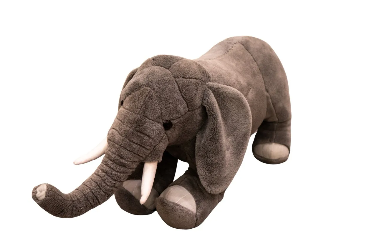 Melissa & Doug Elephant 