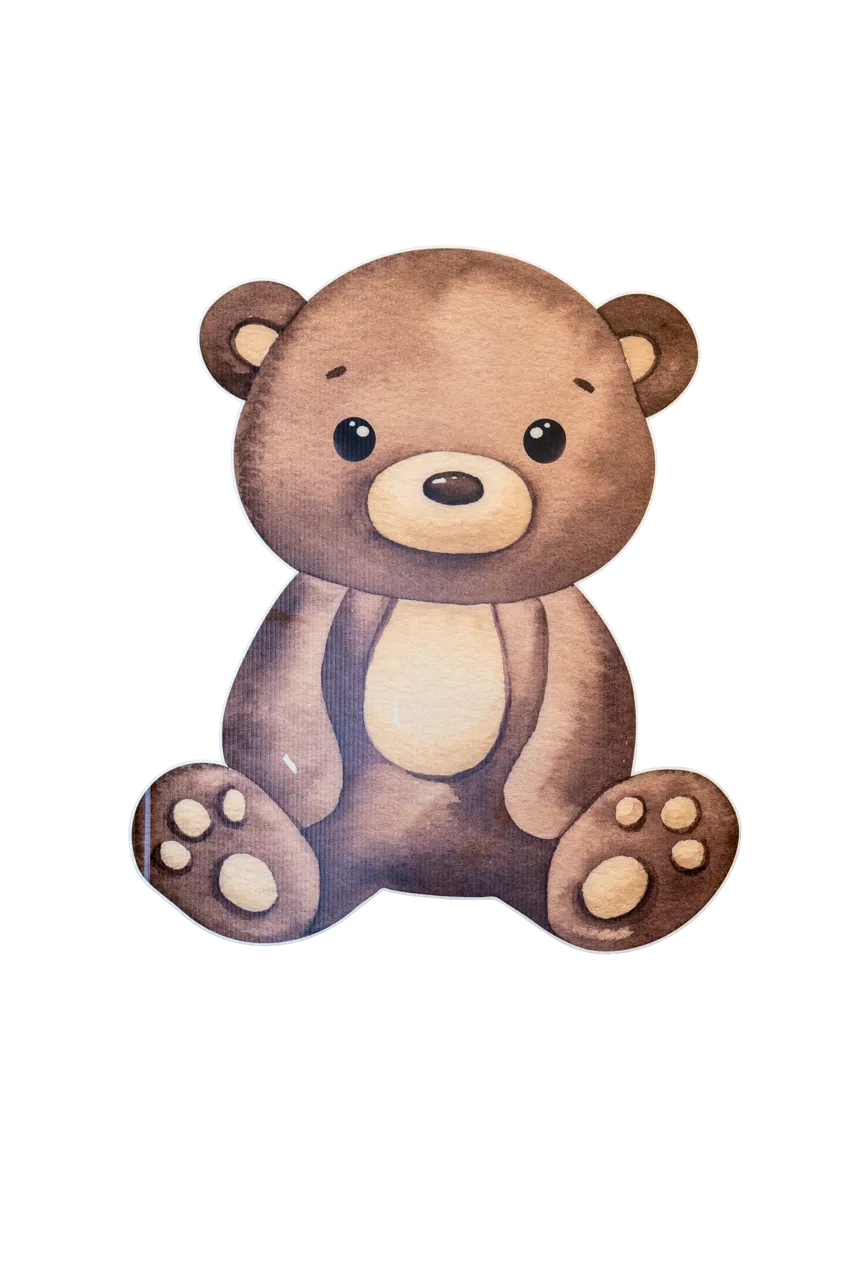 Bear Prop