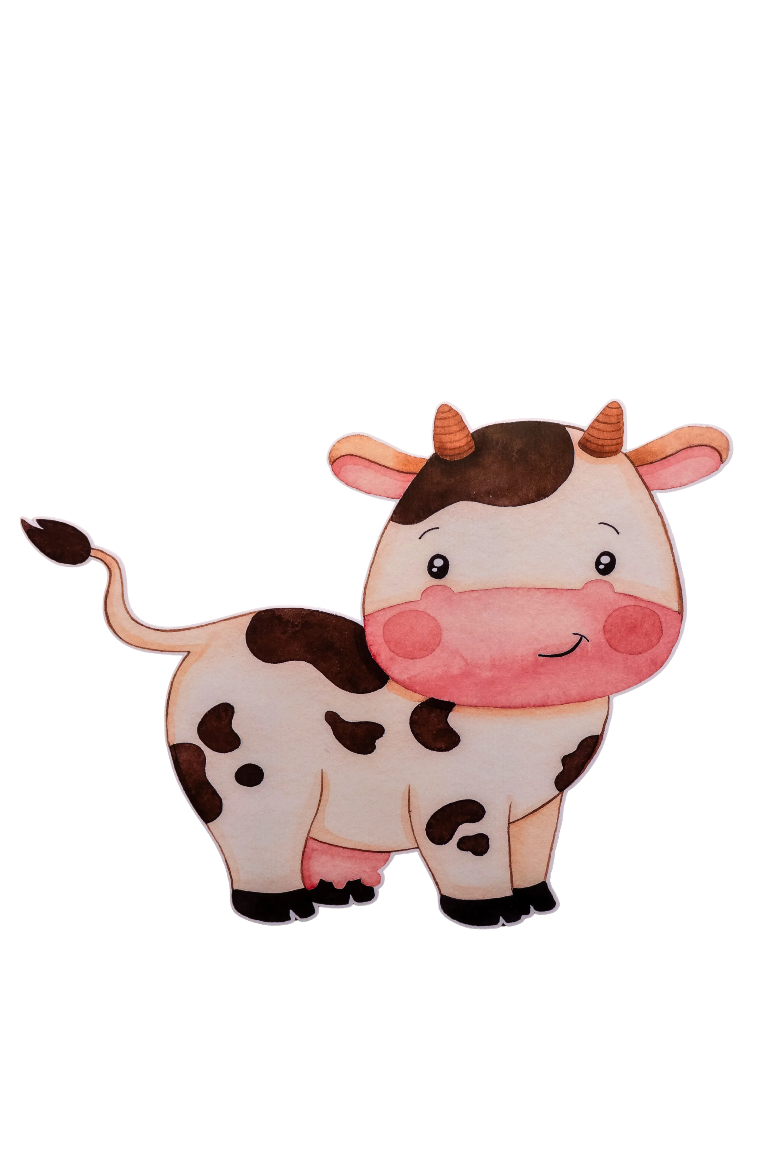 Cow Prop