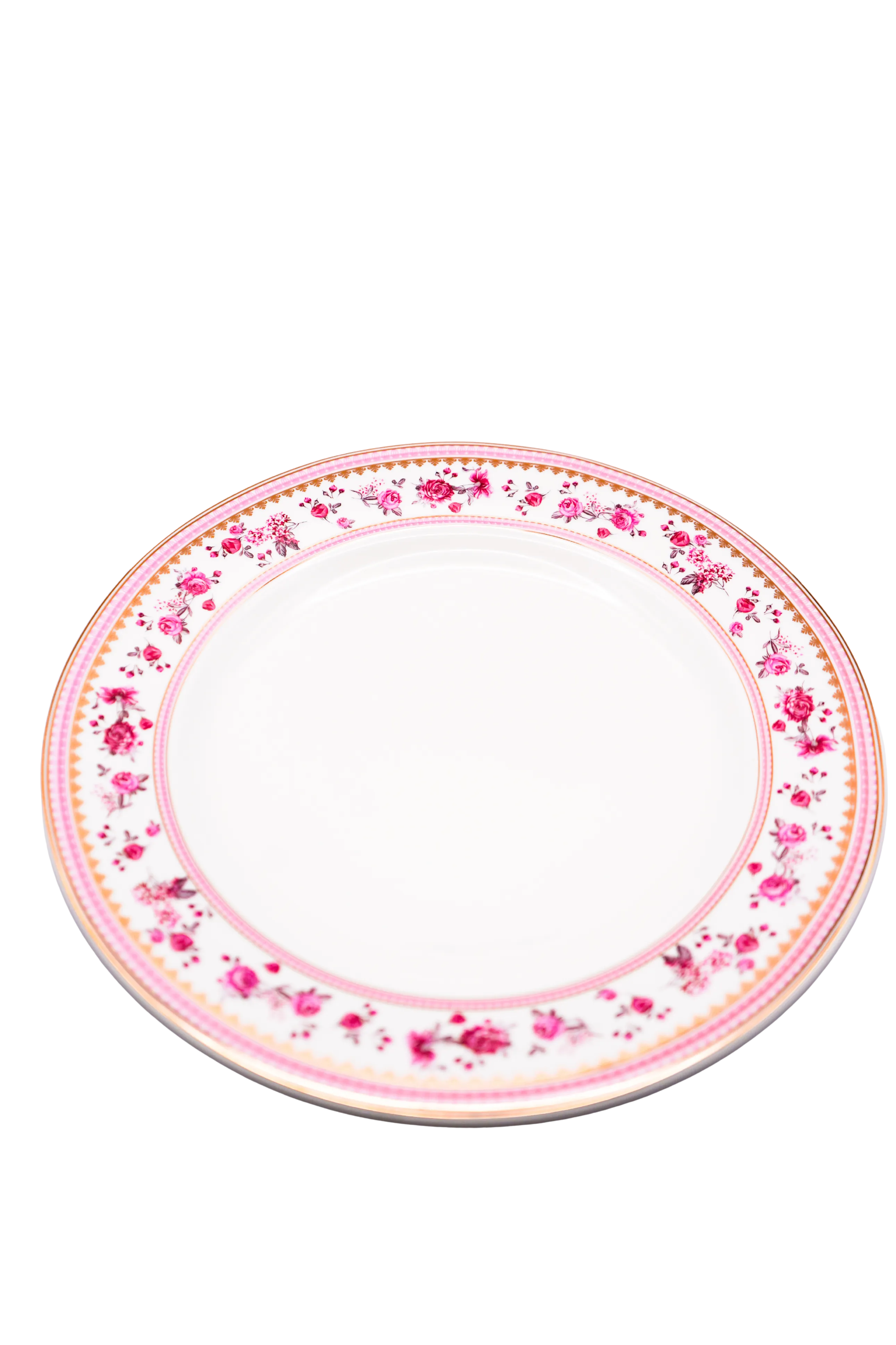 Dinner Plate