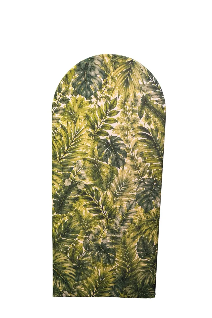 Jungle Leaf Arch 6ft