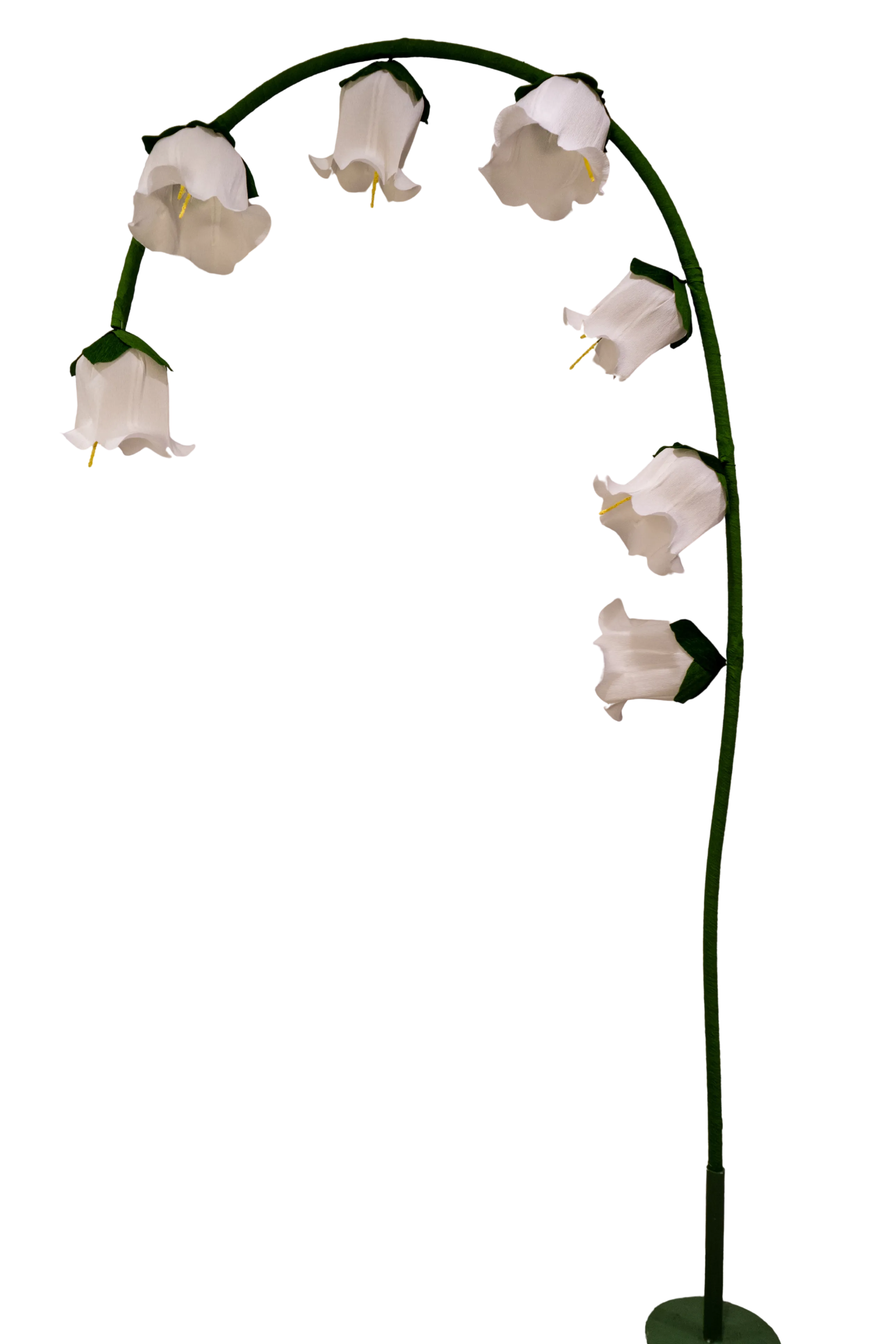 White Bells