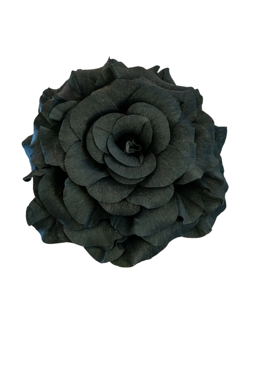 Black Rose 