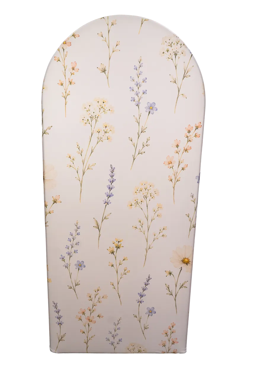Wildflower 6ft Arch Cover