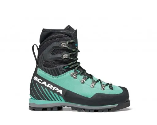 Set of 2 Women's Scarpa Mont Blanc Boots