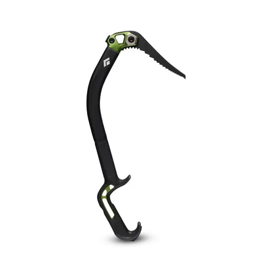 Set of  2 Black Diamond Hydra Ice Tool