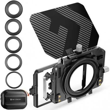 Mattebox