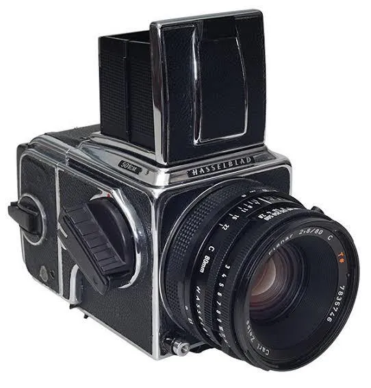 Hasselblad