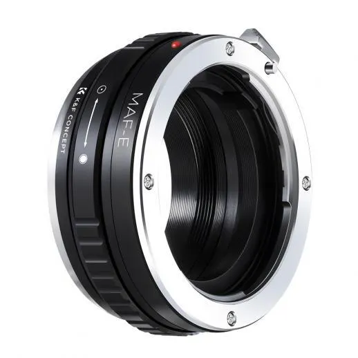 E-mount (Sony)