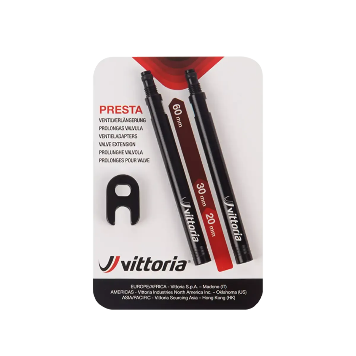 Extenções e prolongas