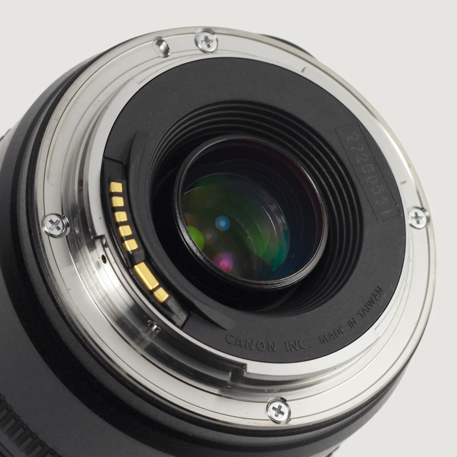 EF (Canon)