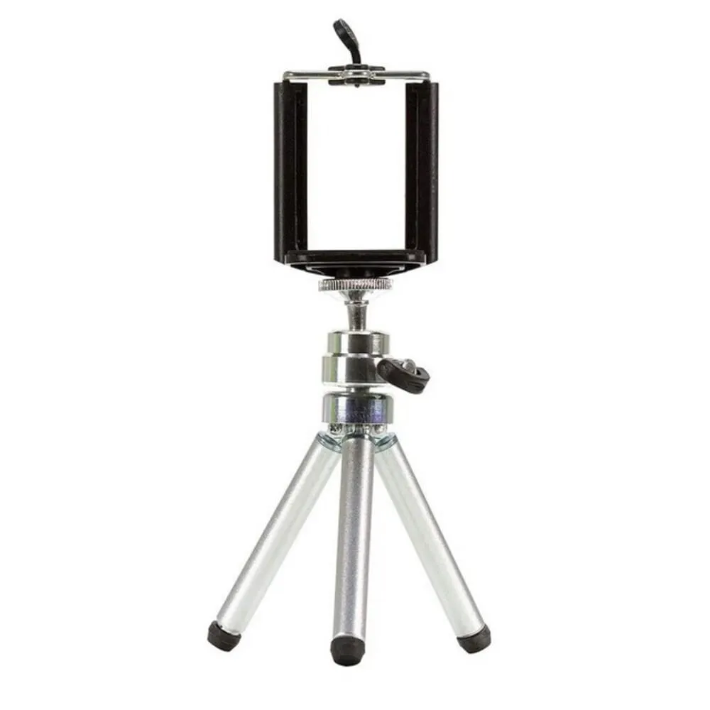 Tripé Alumínio Pequeno