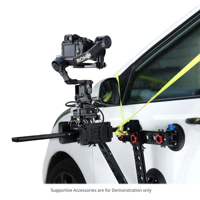 CAMERA CAR TILTA HYDRA PARA GIMBAL
