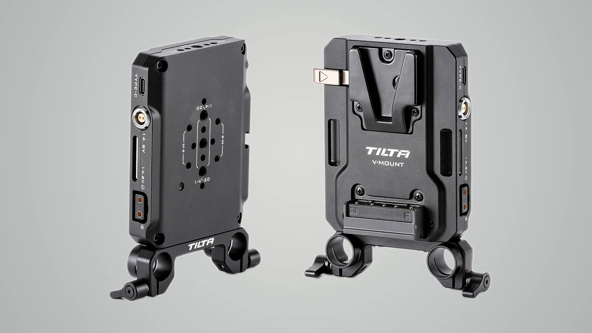 Plate Tilta V-Mount PD 