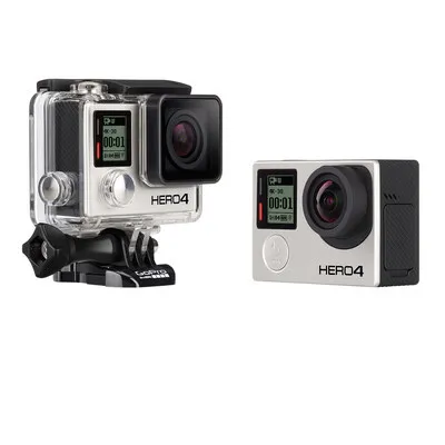 Gopro Hero 4