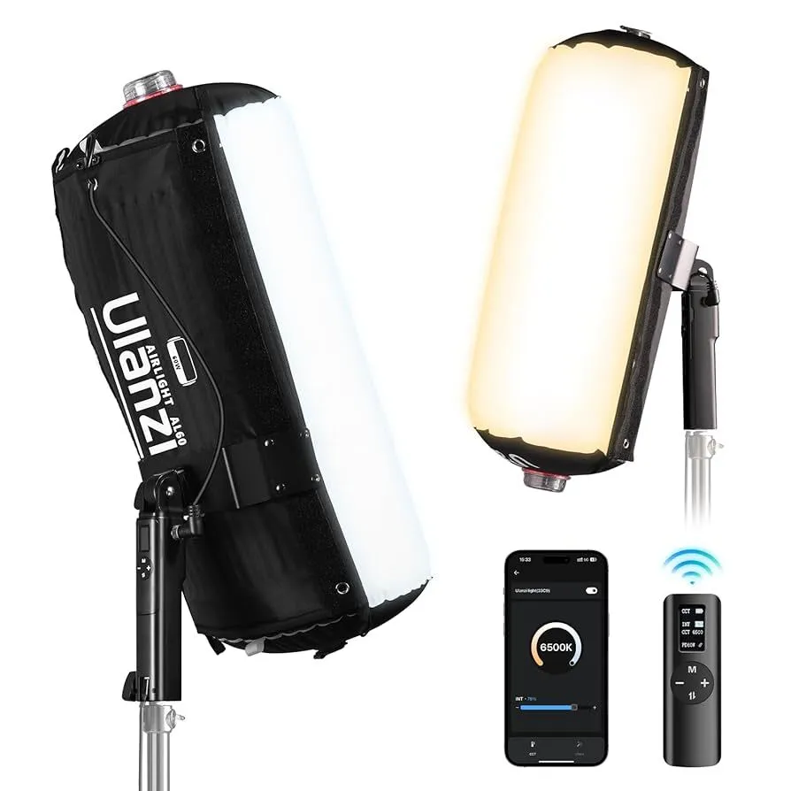 Ulanzi Airlight AL60