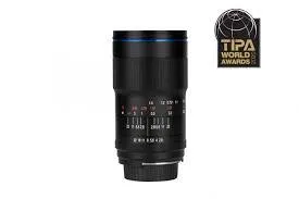 Laowa 100mm f/2.8 2x Ultra Macro APO - EF