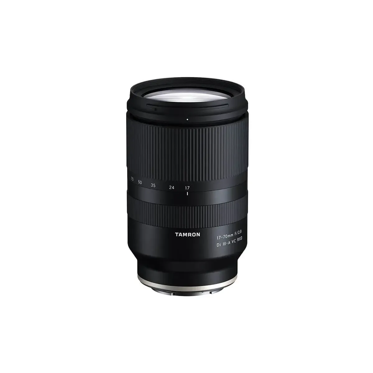 Tamron 17-70 - APSC - E-mount