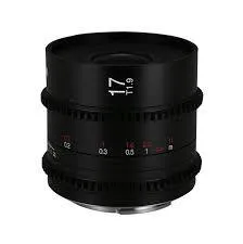 Laowa 17mm T1.9 Cine - MFT