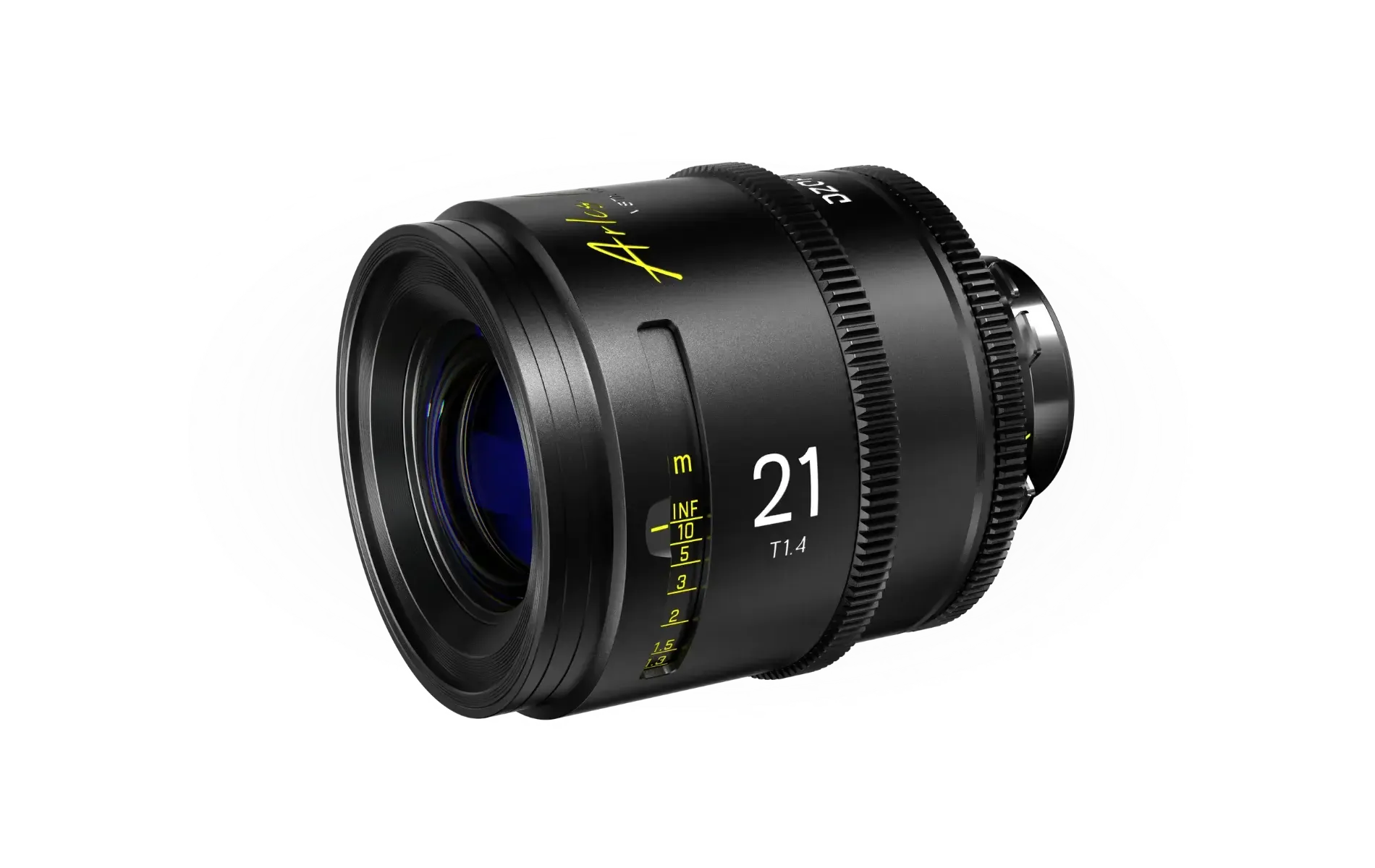DZOFILM Arles 21mm T1.4 PL/EF