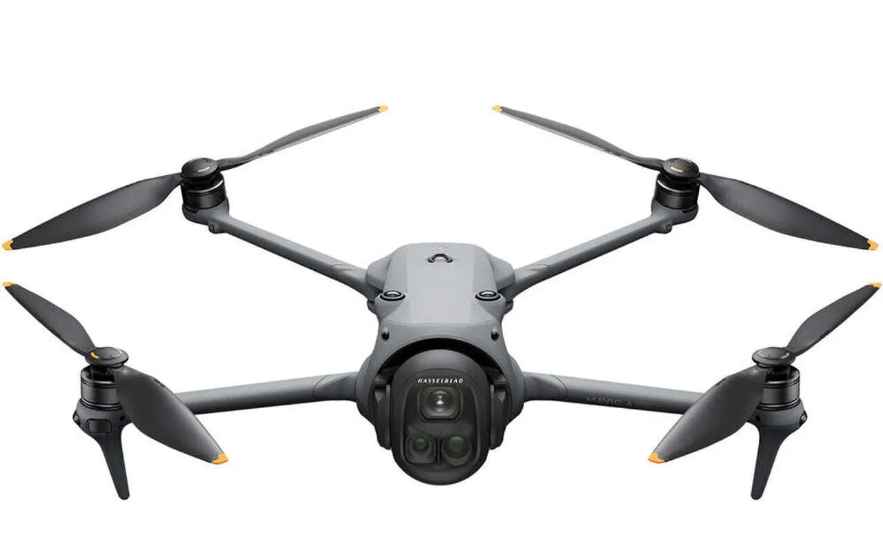 DJI Mavic 4 Pro