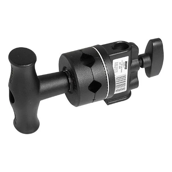 Cabeça efeito dupla (Mordaça) - KCP-290B