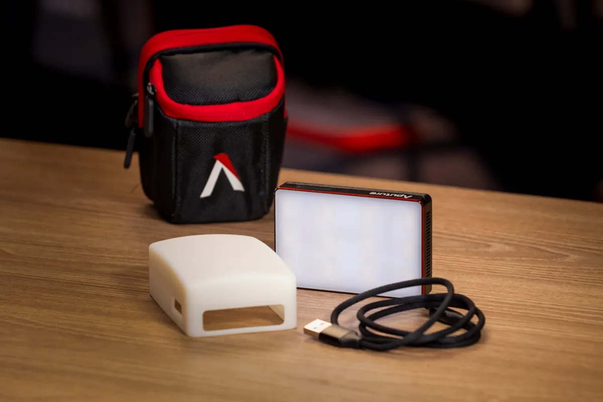 Aputure MC
