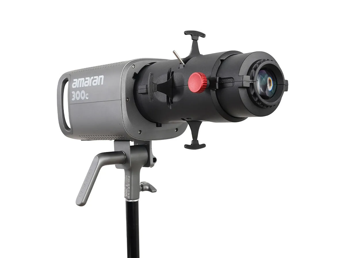 MODIFICADOR AMARAN SPOTLIGHT SE