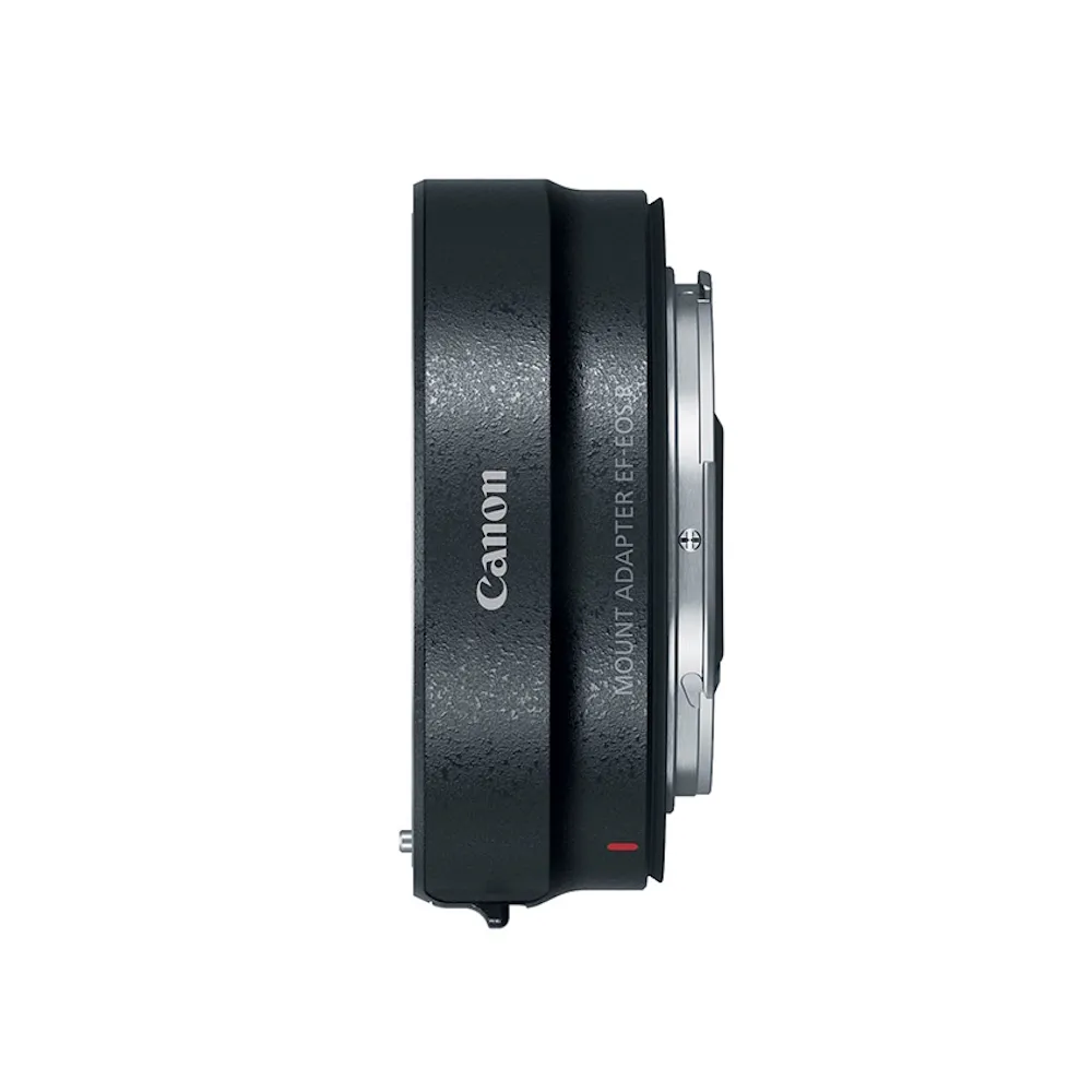 Adaptador RF para lentes EF e EF-S padrão