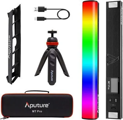 Aputure MT Pro RGB (1')