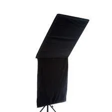 BANDEIRA FLOPPY PRETA 1,2MX1,2M 