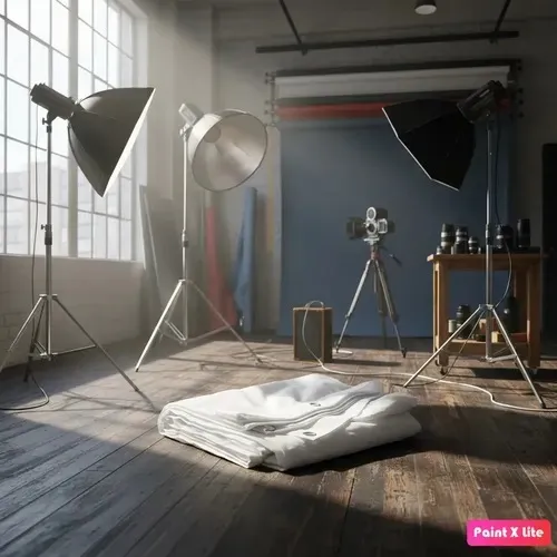 Lightgrid - 2,4x2,4m ufa