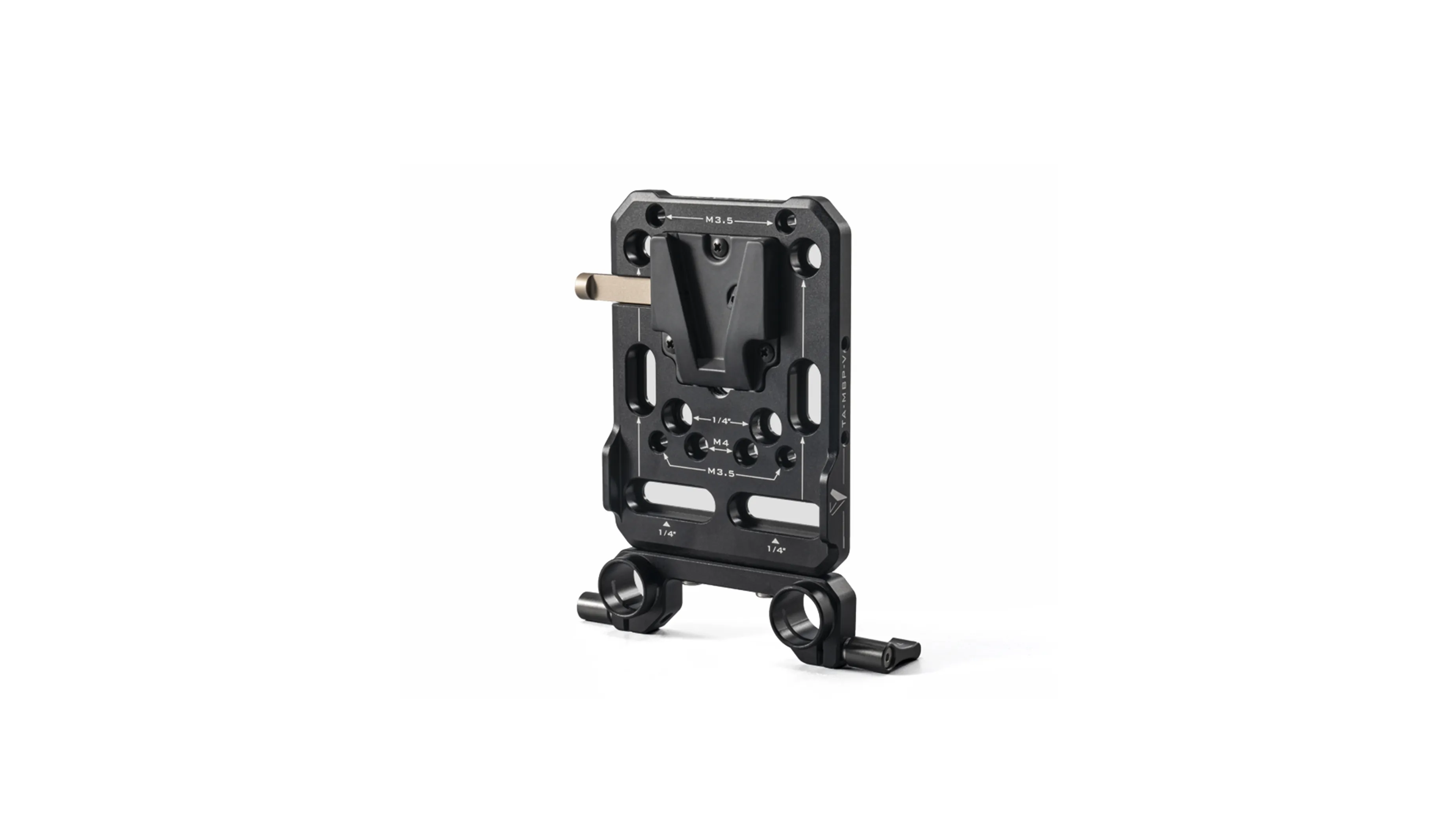 Plate Tilta Mini V-Mount Tiltaing 