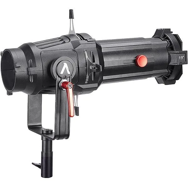 Aputure Spotlight Mount com lente 19° - Modificador Lente de Projeção