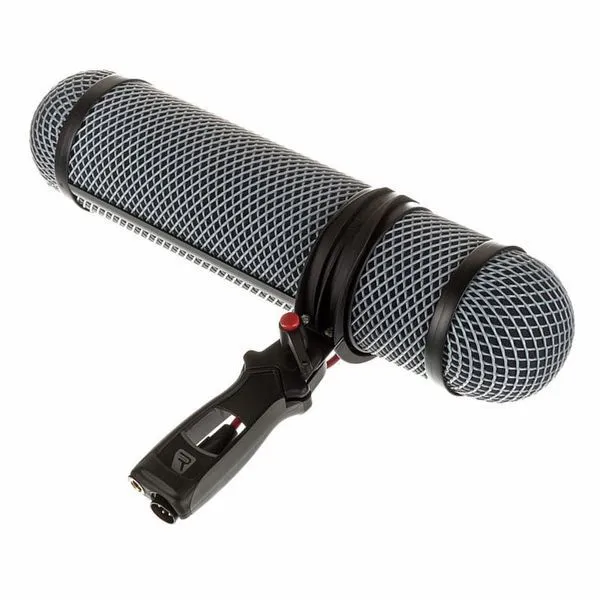 Rycote Super-Blimp