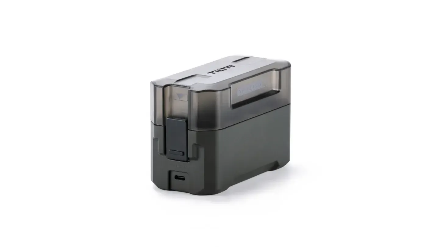 Estação de carregamento Tilta NP-FZ100 