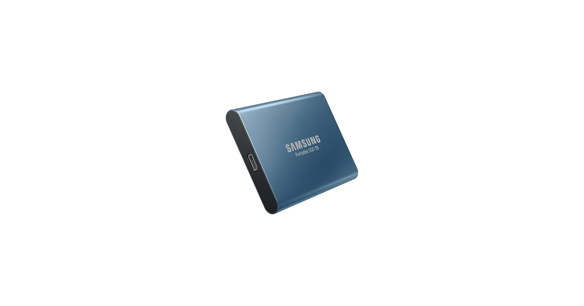 SSD Samsung T5 500GB