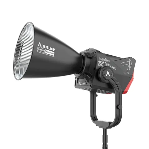 Aputure Light Storm LS 1200d Pro - LED COB Daylight