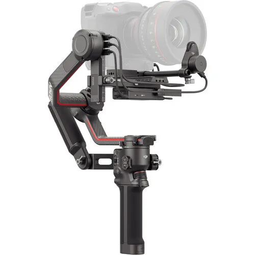 Gimbal ronin RS3