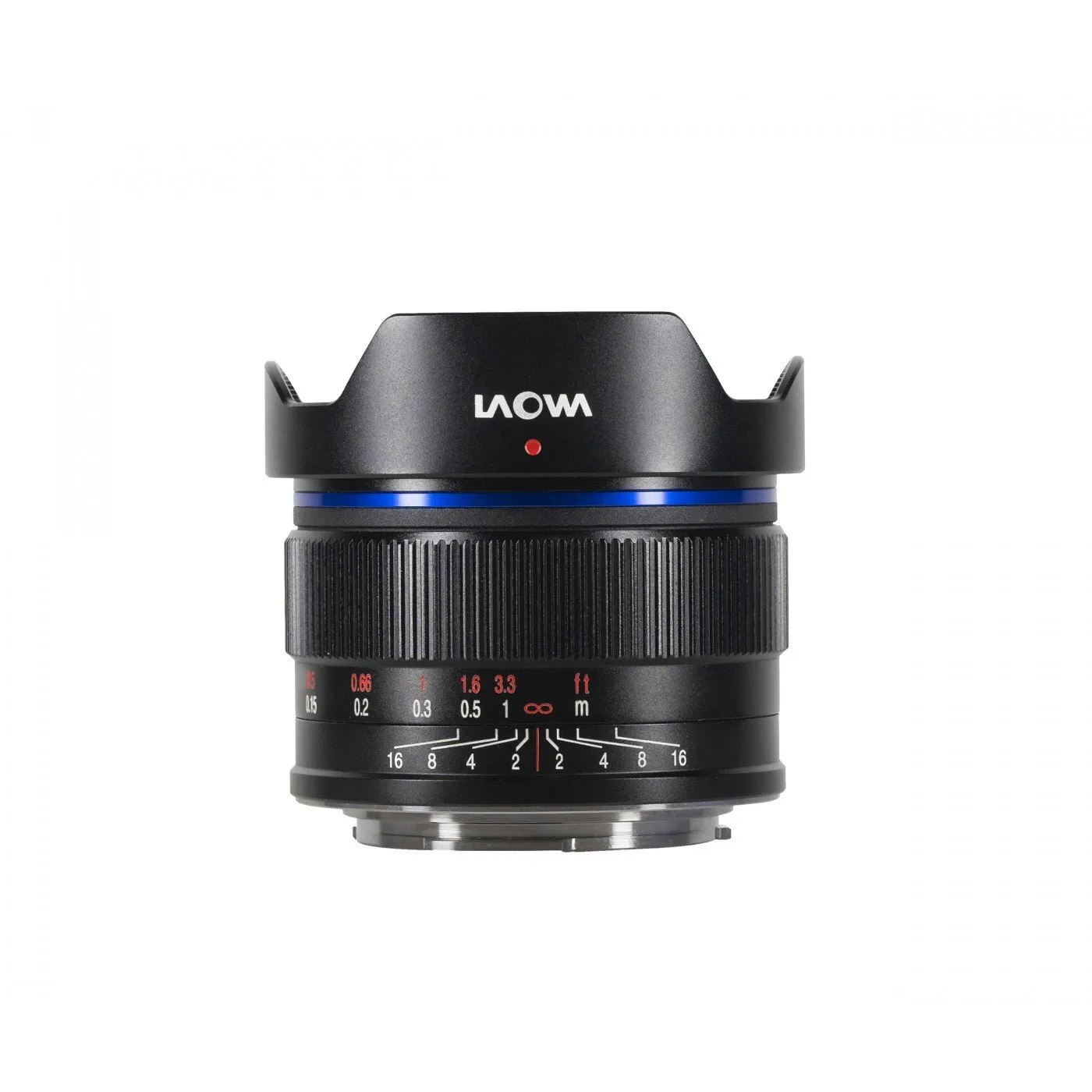 Laowa MFT 10mm F2.0 C&D-Dreamer (12cm)